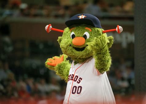 Interactive Mascots: Engaging with Houston Stockings Fans on a Whole New Level